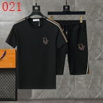 偽物ブランド夏服上下セット着払い